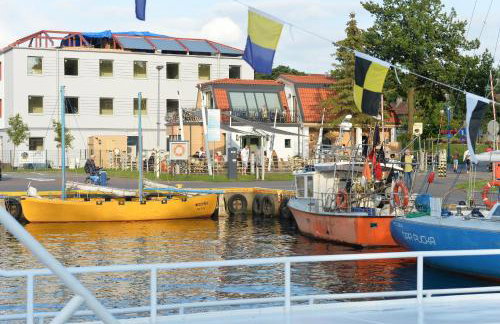 Apartament Babitonga I - Photo 66