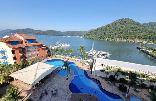 Flat condomínio Porto Marina - Foto 4