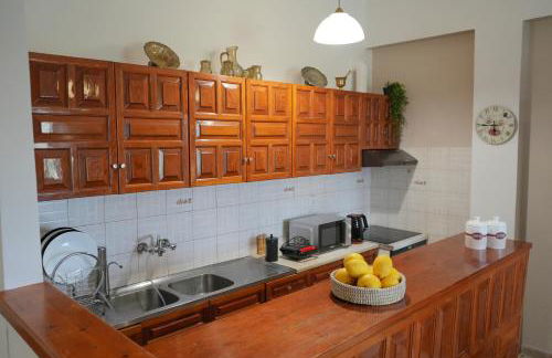 Sunny apartment - Photo 23