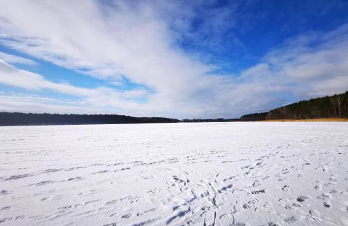 Zielona Chałupa - Foto 20