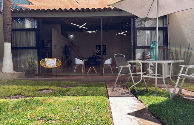 Begonias Loft ¡a 5 Min Del Auditorio Telmex! - Foto 20