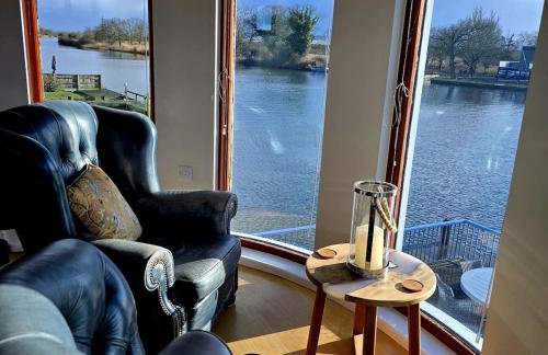 Flag House Norfolk Broads - Foto 10