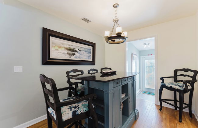 Coco Plum Cottage - Foto 22