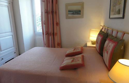 Gîte La Jaujon - Foto 39