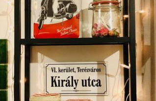 Maison de Maître avec grande terrasse au Centre-Ville - Foto 22