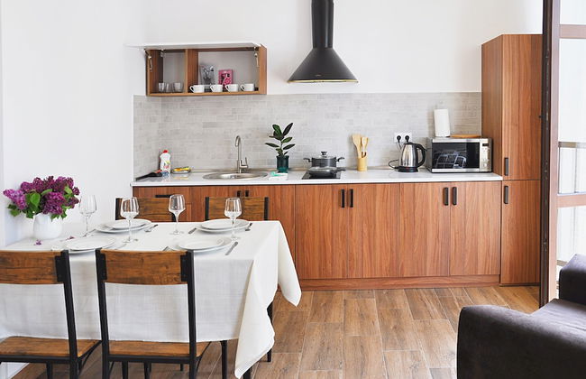 BFG Suites Apartments - Photo 55