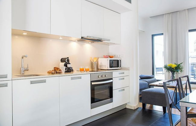 Durlet Beach Apartments - Foto 41