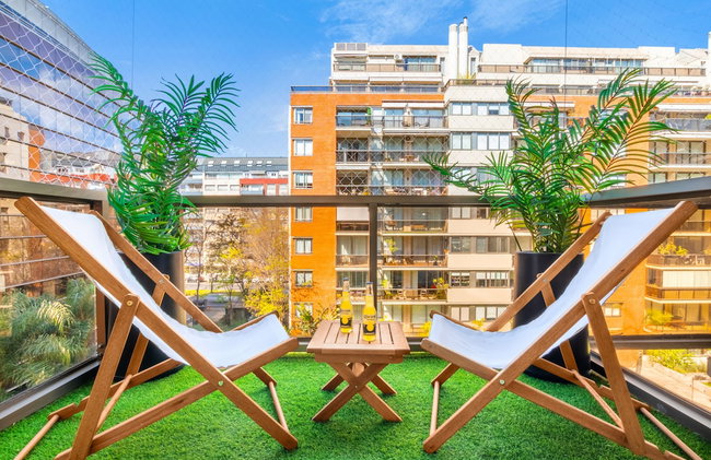 Luxury Apartments in Puerto Madero - Foto 73