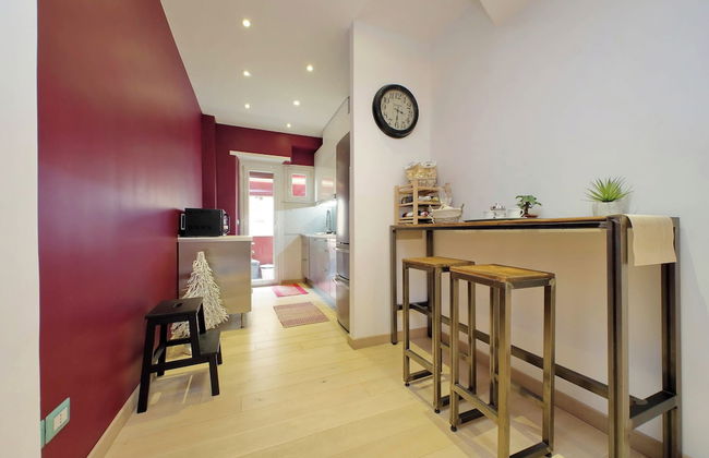 Trendy Flat near Marconi - Foto 15