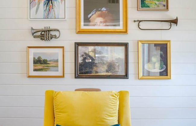 Cottages at Julep Farms - Photo 25