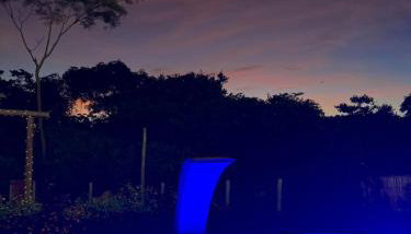 Cabanas Paxixi - Mirante - Foto 3