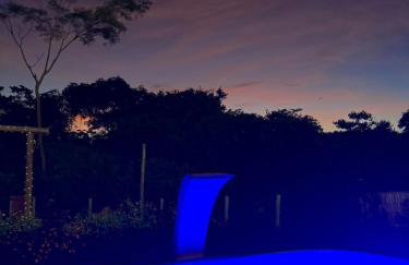 Cabanas Paxixi - Mirante - Foto 3