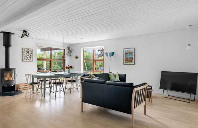 "Jorith" - 550m from the sea - Foto 25