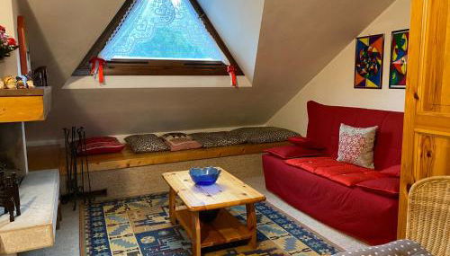 Appartamento a Gallio con vista sul Sacello - Foto 3