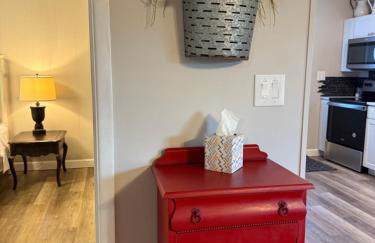 Your Private Country Base Relax & Reboot- Country Bumpkin - Foto 28