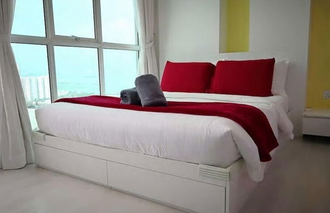 Penang Studio Suite in Georgetown - Photo 35