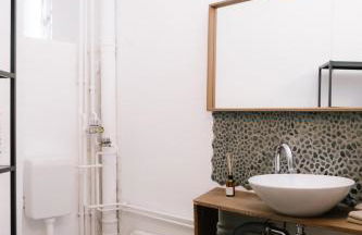 Spacious 3BR Apartment at Schillerkiez - Groups & Families - Foto 47