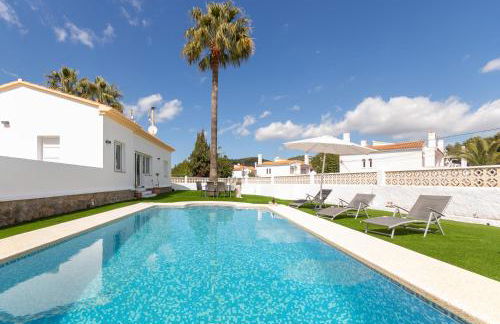 Villa Almendro - Costa CarpeDiem - Foto 3