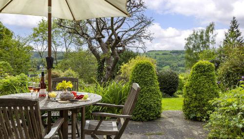 Grange Cottage - Foto 5