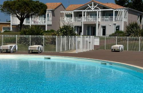 Charmant appartement T2 pour 4 personnes vue mer sables d'olonne - Foto 1