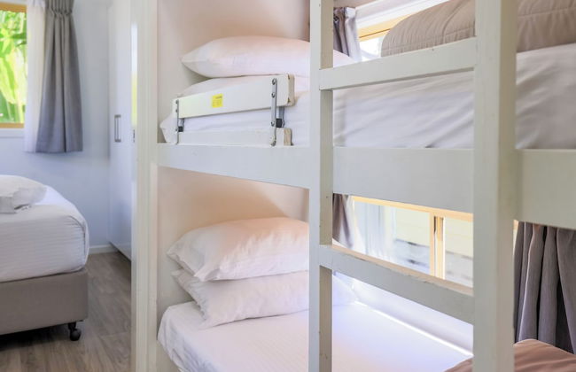 NRMA Blue Dolphin Yamba Holiday Resort - Foto 4