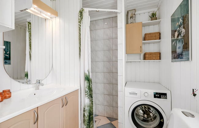 "Raisa" - 200m to the fjord - Foto 41