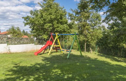 Villa Anima for 8 people in Central Istria with children playground and 50 m2 private pool - Foto 16