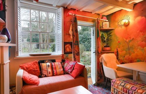 Artists Hideaway - Foto 5