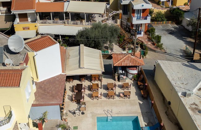 Ariadni Palace - Foto 6