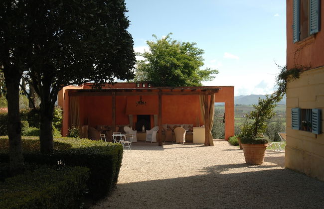 Fontelunga Hotel & Villas - Foto 55