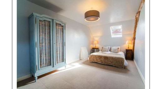 Gîte Atelier de Sancerre centre historique - Foto 3