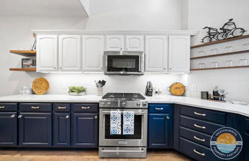 Fontana Retreat Walk to Lake Pool Golf King Suites - Foto 7