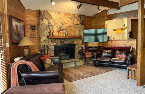 Palisade Pines Mountain Cabins Utah - Foto 8