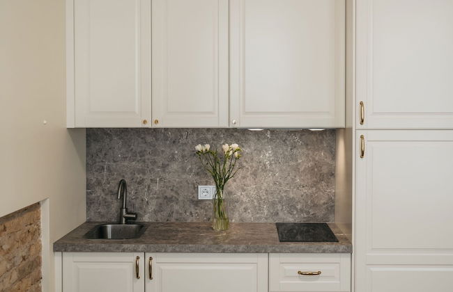 Cathedral Apart-Hotel - Photo 50