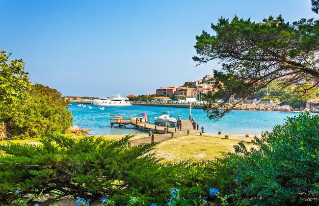 Il Giardino Degli Oleandri Bilo - Foto 25