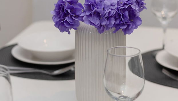 Servicio de comidas en la habitación