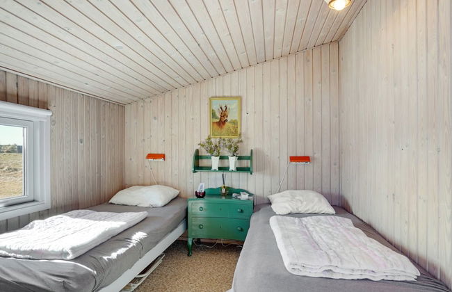 "Asger" - 50m from the sea - Photo 20