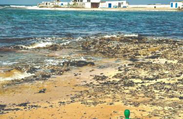 Vista Paraiso, Sea breeze facing the sea - Foto 27