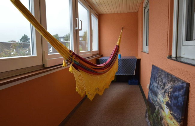 Ferienwohnung Schwebebahn in Wuppertal - Foto 16