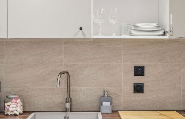 Rivages du Vieux Port - Foto 10