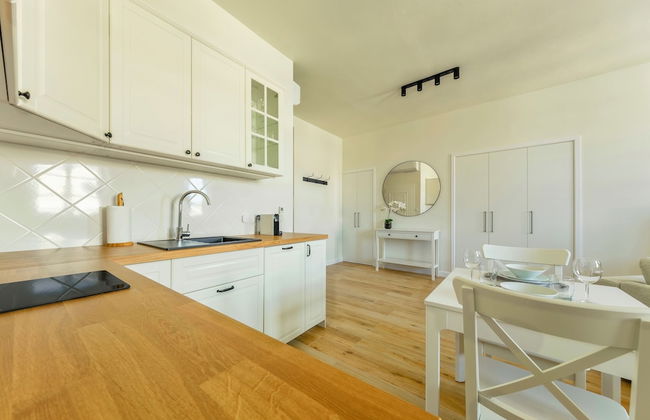 Rynek 10 Apartments - Foto 45