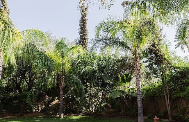 Villa de Luxe Domaine des Kasbahs C5 - Foto 32