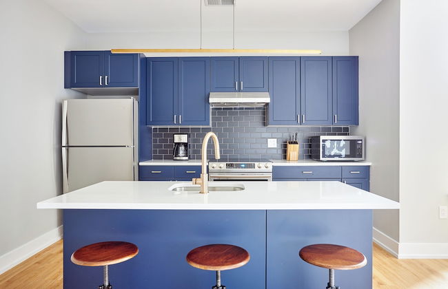 The Frankford Fishtown - Foto 51