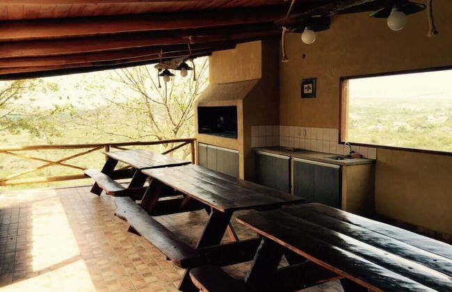 Cabañas Terrazas del Sol - Foto 17