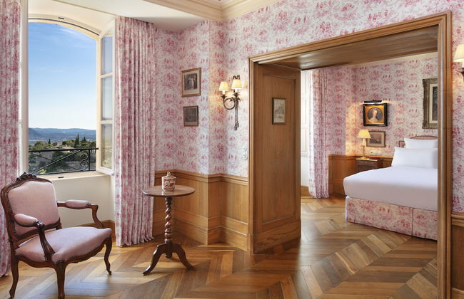 Airelles, La Bastide de Gordes - Photo 13