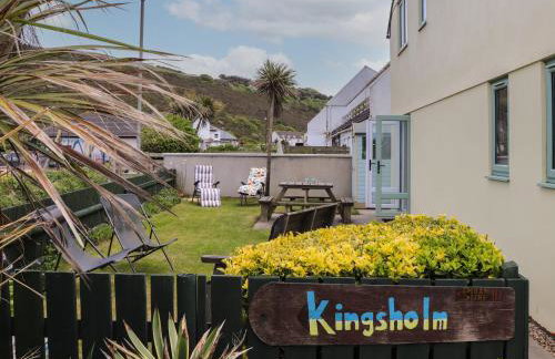 Kingsholm - Foto 29