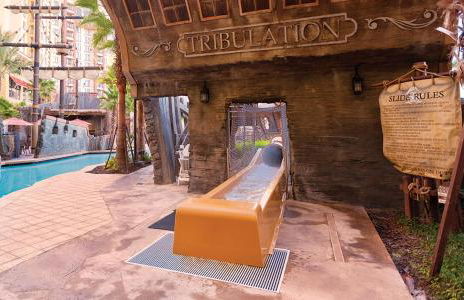 Bonnet Creek Resort 1 Bedroom 1 BA Deluxe Villa - Foto 18