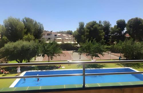 Apartamento Francás - Photo 18