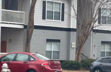 Cozy 1bd apartment 420 friendly 15 min from ATL airport - Foto 24