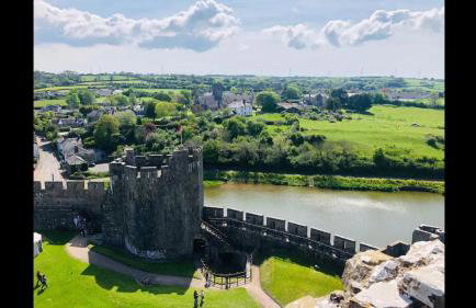 Ffau Bach - Little Den - Foto 30